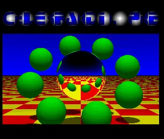 All Around (1989) by Fairlight