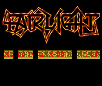 Struma Cancer Boozed (1991) by Fairlight