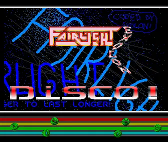 Disco (1989) by Fairlight