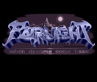 When Dreams Come True (1991) by Fairlight
