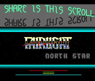 Great Demo (1988) by Fairlight