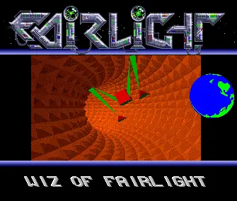 Grunka (1990) by Fairlight