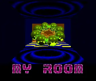 My Room (1990) by Fairlight