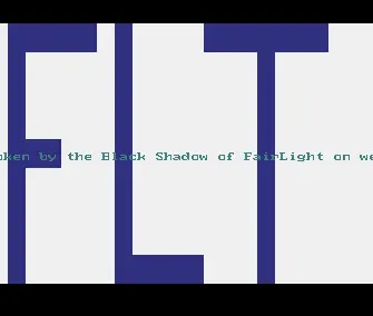 Plutos and Impact (1987) by Fairlight