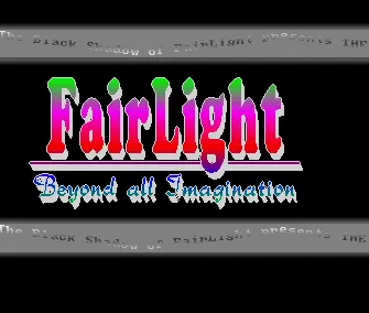 The Hunt For Red October by Fairlight