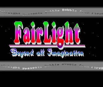 Bubble Bobble (1988) by Fairlight