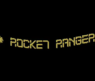 Rocket Ranger (1988) by Fairlight