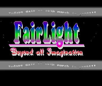Strip Poker II Plus (1988) by Fairlight