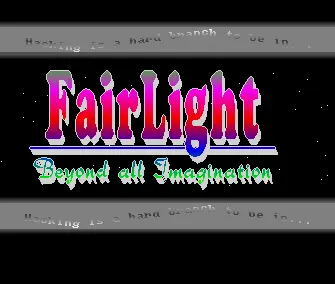 Raiders (1988) by Fairlight