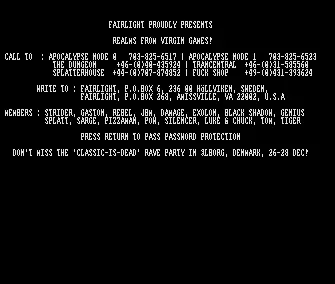 Realms (1991) by Fairlight