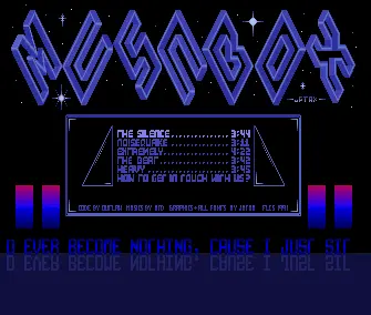 Musabox (1991) by Falcons