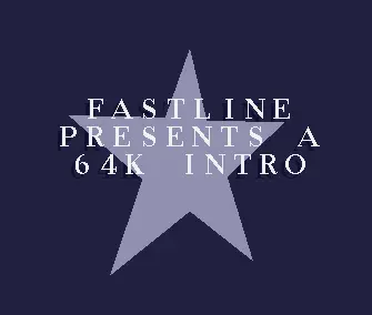 Saturne 64k (1993) by Fastline