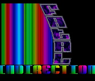 Indirection (1991) by Fatal