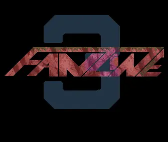 Fanzine 03 Intro (1992) by Fifth Generation