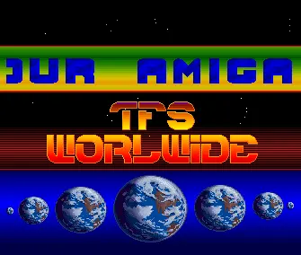 Smashing New Software (1987) by Final Suppliers, The