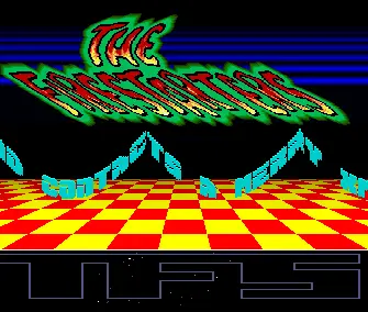 Import Intro (1988) by Fire Starters, The