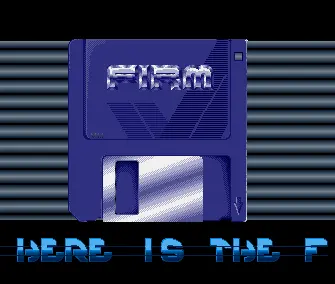 Megatrainer by Firm Inc, The