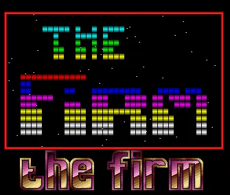 Norwegian HQ Intro (1992) by Firm, The