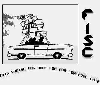 Vactro (1992) by Fisc