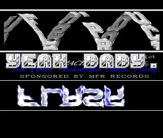 Mixin Mach II (1989) by Flash Production