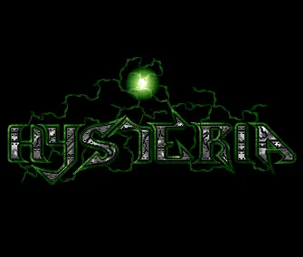 Hysteria (1990) by Flash Production