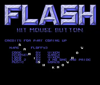 Danish Know-How (1990) by Flash Production