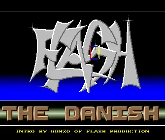 Flash for Match (1988) by Flash Production