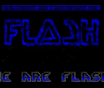 Match Got Caught (1988) by Flash Production