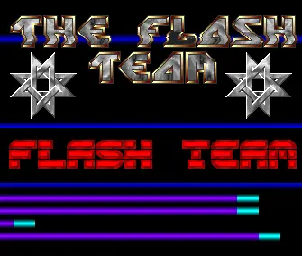 New Demo (1987) by Flash Team, The