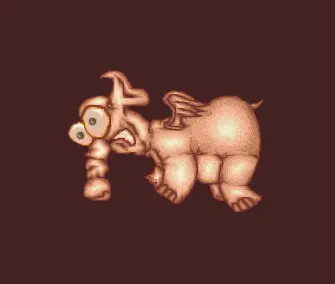 The Concrete Mixer (1993) by Flying Cows