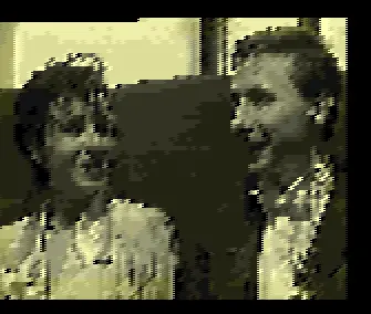 Portentous Tale (1993) by Flying Cows