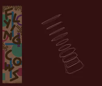 Bambino (1994) by Flying Cows