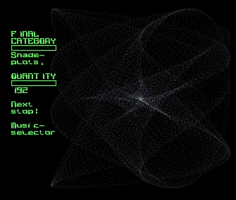 Noise of the Night 2 (1992) by Focus Design