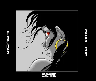 Eyemind (1993) by Focus Design