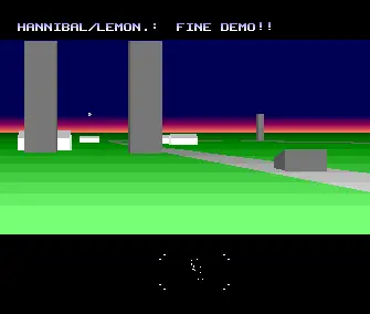 Unplugged (1992) by Focus Design