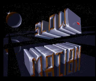 Slow Motion (1995) by Focus Design