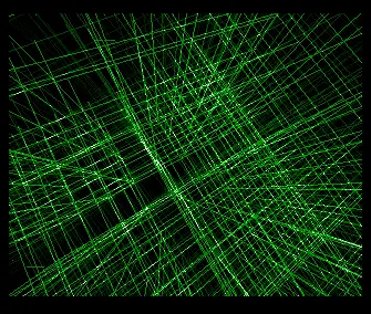 64k Intro by Focus Design