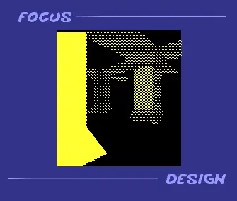 Amiga Regler (1995) by Focus Design