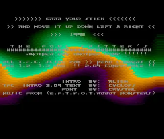 Another Day Another Comp (1991) by Foul Critters, The