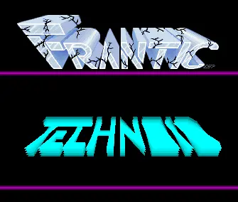 Vectro (1991) by Frantic