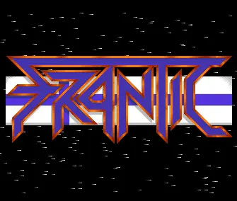 Cardamom (1990) by Frantic Finland