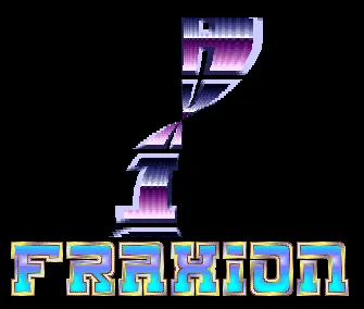 Delirium (1989) by Fraxion