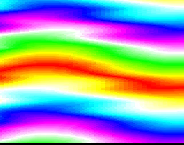 Plasma Intro by Flashers