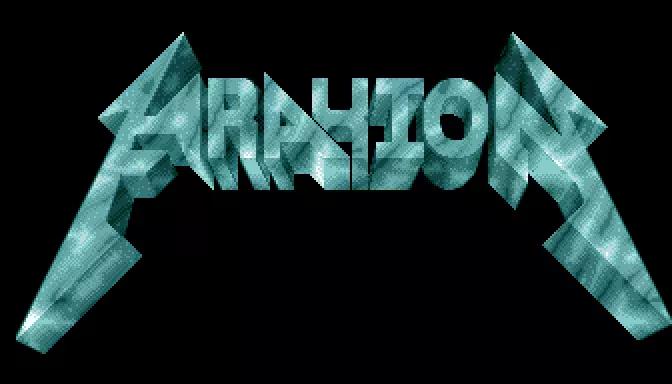 Forgotten Realms Slideshow 90 (1989) by Fraxion