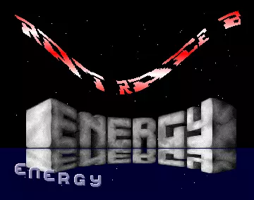Rat Race (1989) by Energy