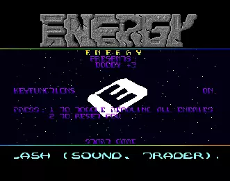 Doody +3 (1991) by Energy