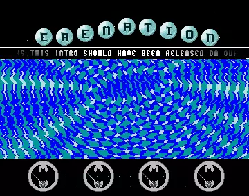After Beerfriend (1991) by Eremation