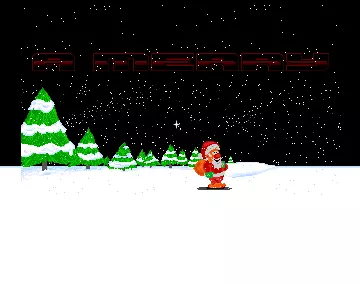 Merry X-Mas (1989) by Errors, The