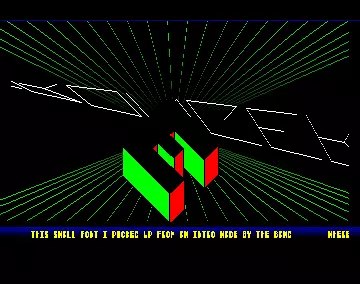 Good Life (1989) by Escape