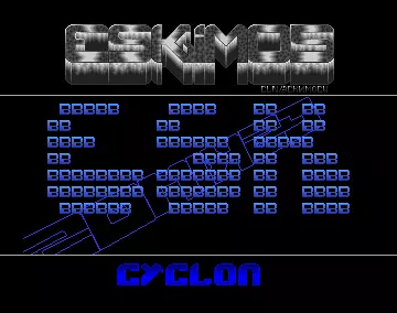 First (1992) by Eskimos